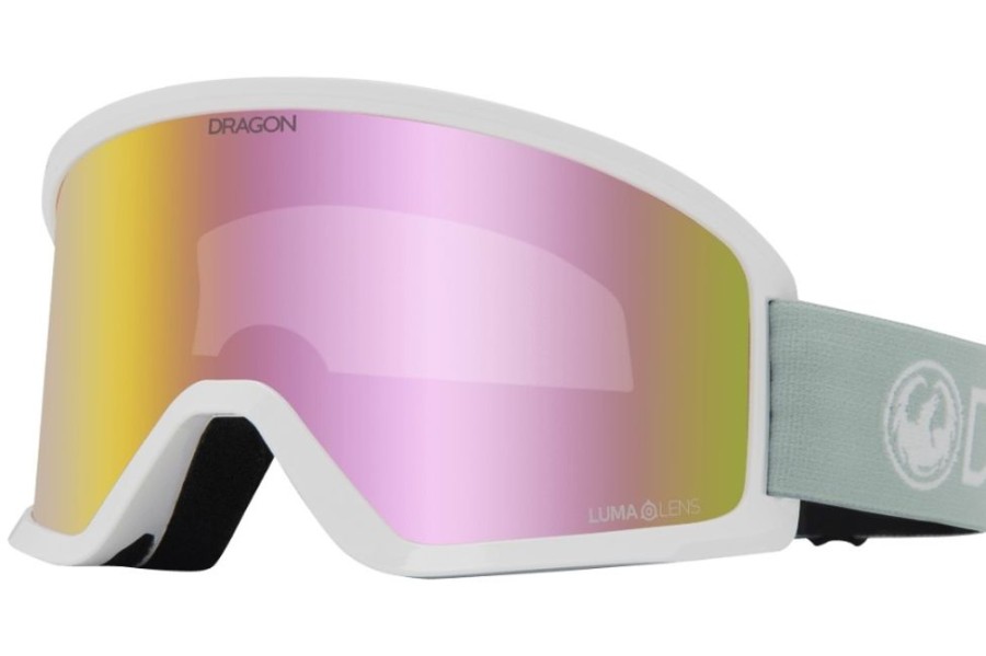 Goggles Dragon | Dragon Dx3 Otg Spyder Collab Goggles