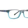 Eyeglasses Vera Bradley Kids | Vera Bradley Kids Vb Emilia Eyeglasses