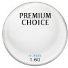 Lenses Premium Choice | Premium Choice Hi-Index Plastic 1.60 Lenses