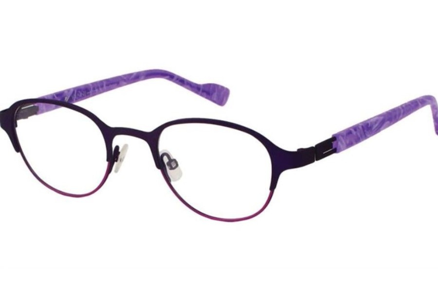 Eyeglasses Vanni | Vanni V3687 Eyeglasses