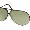 Sunglasses Porsche Design | Porsche Design P8478 (2 Sets Of Lenses) Sunglasses