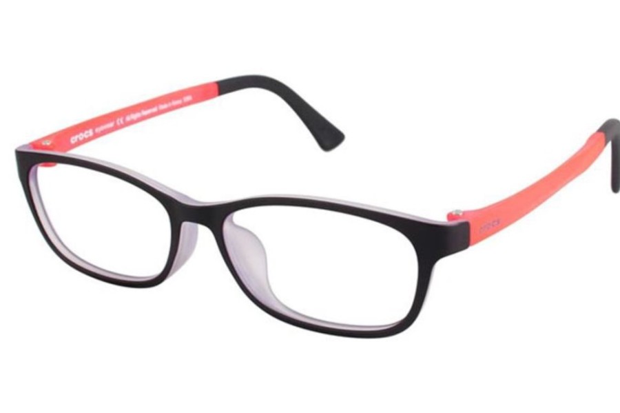 Eyeglasses Crocs Eyewear | Crocs Eyewear Jr 6005 Eyeglasses