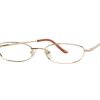 Eyeglasses Parade | Parade 1506 Eyeglasses Gold