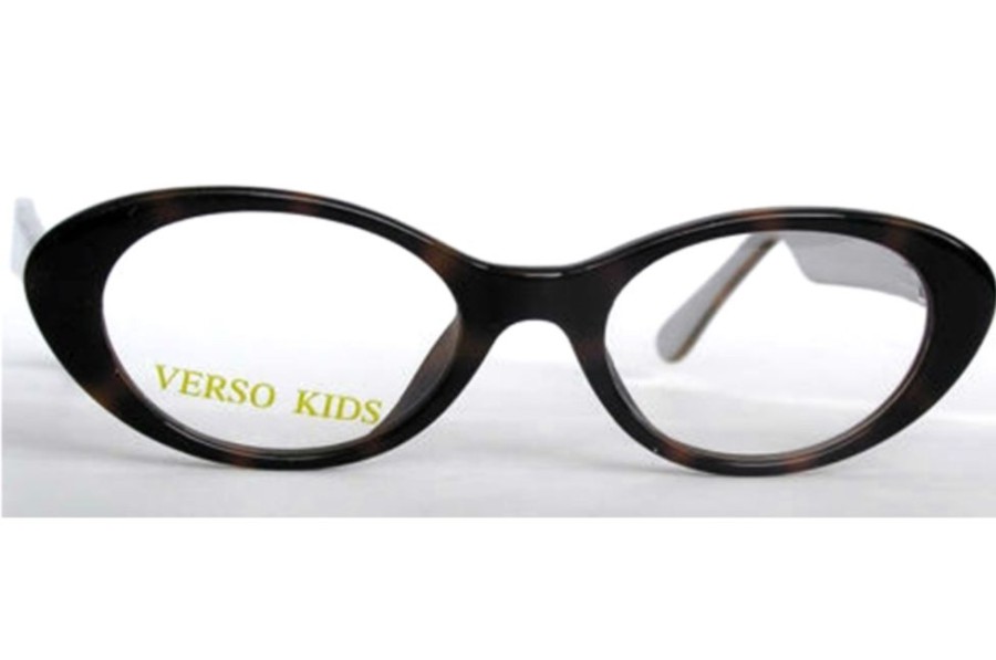 Eyeglasses Verso Italy | Verso Italy Verso Kids 904 Eyeglasses