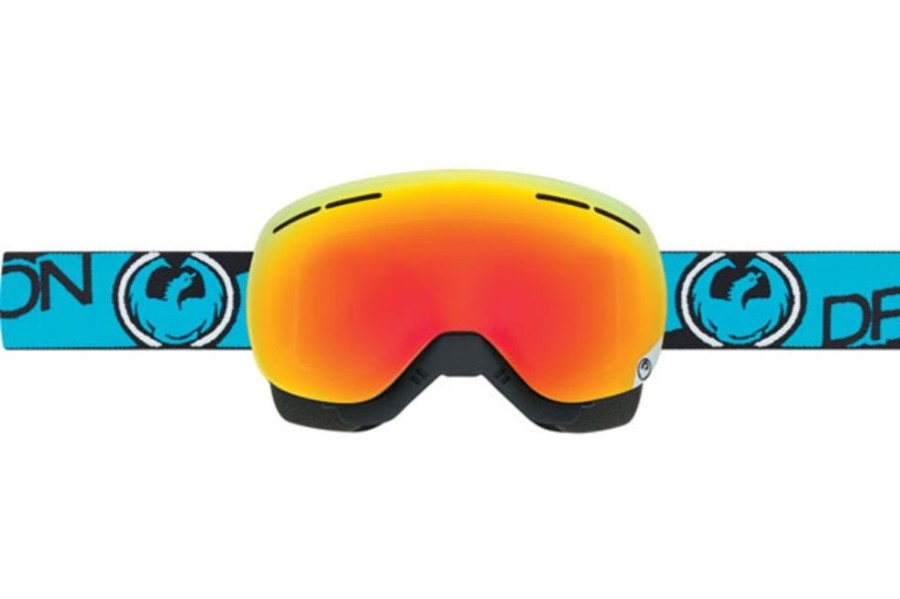 Goggles Dragon | Dragon Mx X1S Goggles