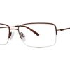 Eyeglasses Stetson | Stetson Stetson 362 Eyeglasses