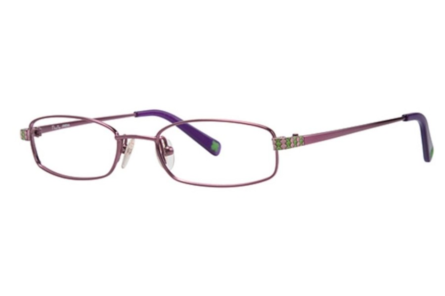 Eyeglasses Thalia Girls | Thalia Girls Jimena Eyeglasses