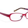 Eyeglasses J.F. Rey Kids & Teens | J.F. Rey Kids & Teens Kjj Julia Eyeglasses