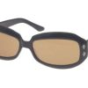 Sunglasses Diva | Diva Diva 4125 Sunglasses (97Ae) Black