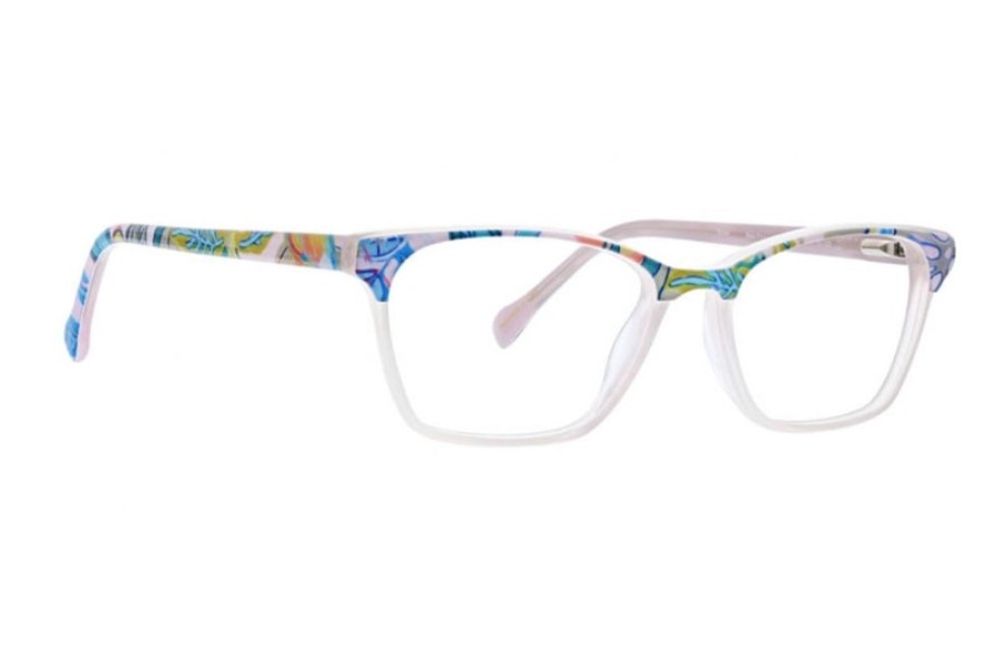 Eyeglasses Vera Bradley Kids | Vera Bradley Kids Vb Dylan Eyeglasses