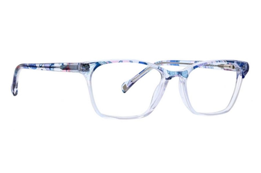 Eyeglasses Vera Bradley Kids | Vera Bradley Kids Vb Dylan Eyeglasses