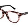 Eyeglasses Puma | Puma Pj0067O Eyeglasses