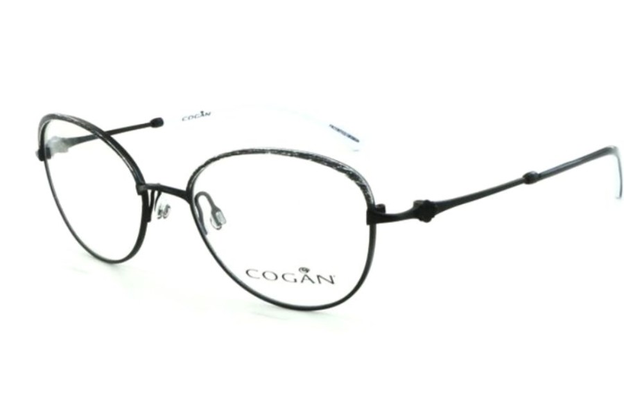 Eyeglasses Cogan | Cogan Yc2595 Bysantin Eyeglasses