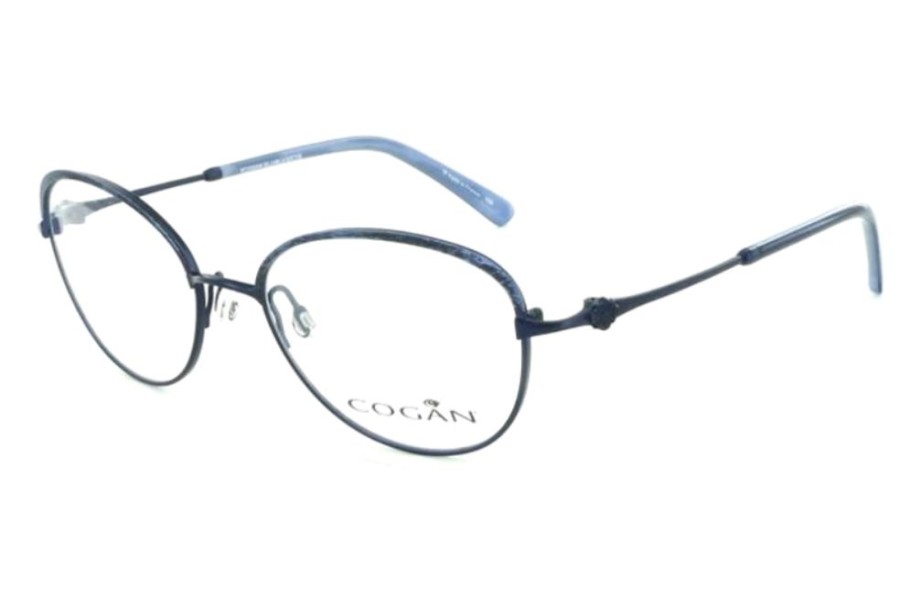 Eyeglasses Cogan | Cogan Yc2595 Bysantin Eyeglasses