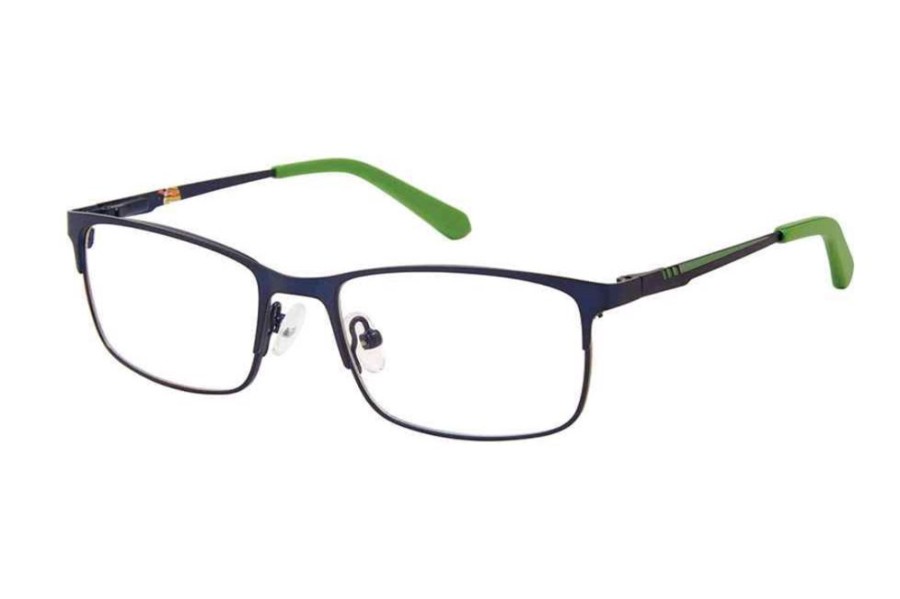 Eyeglasses Teenage Mutant Ninja Turtles | Teenage Mutant Ninja Turtles Bodacious Eyeglasses