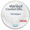 Lenses Varilux | Varilux Varilux Comfort® Drx - Transitions Signature® Style Colors - Cr-39 Plastic - Progressive Lenses