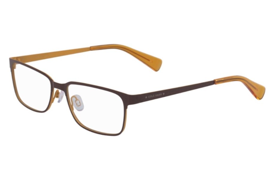 Eyeglasses Cole Haan | Cole Haan Ch4026 Eyeglasses