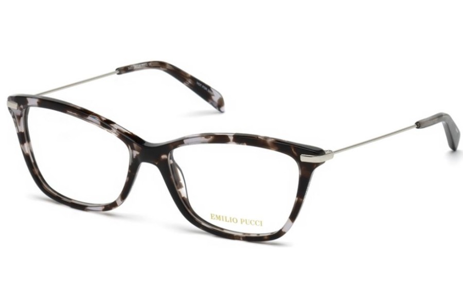 Eyeglasses Emilio Pucci | Emilio Pucci Ep5083 Eyeglasses