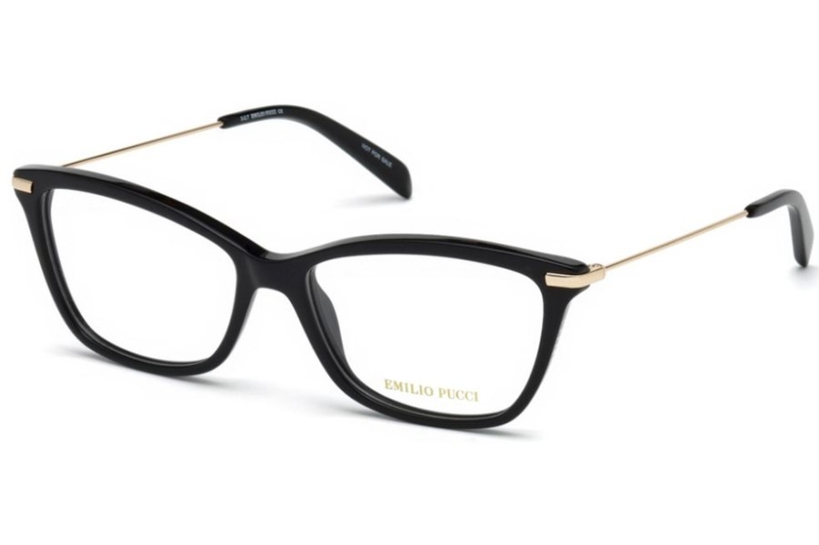 Eyeglasses Emilio Pucci | Emilio Pucci Ep5083 Eyeglasses