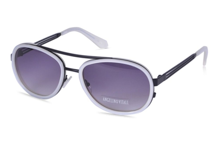 Sunglasses Angelino Vitali | Angelino Vitali Av204 Sunglasses