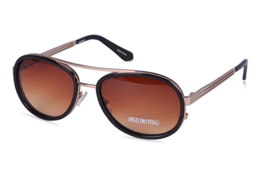 Sunglasses Angelino Vitali | Angelino Vitali Av204 Sunglasses