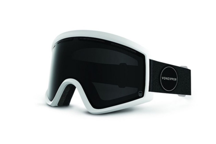 Goggles Von Zipper | Von Zipper Cleaver Goggles