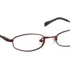 Eyeglasses Bocci | Bocci Bocci 270 Eyeglasses 03 Burgundy