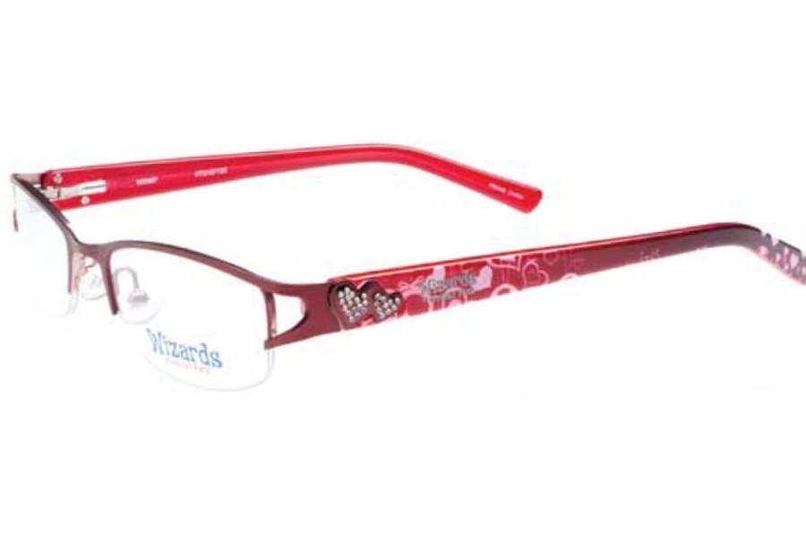 Eyeglasses Wizards of Waverly Place | Wizards Of Waverly Place Wwp 002 Eyeglasses