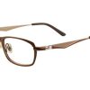 Eyeglasses Takumi | Takumi Tk928 W/ Magnetic Clip-On Eyeglasses