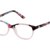 Eyeglasses Hello Kitty | Hello Kitty Hk 313 Eyeglasses