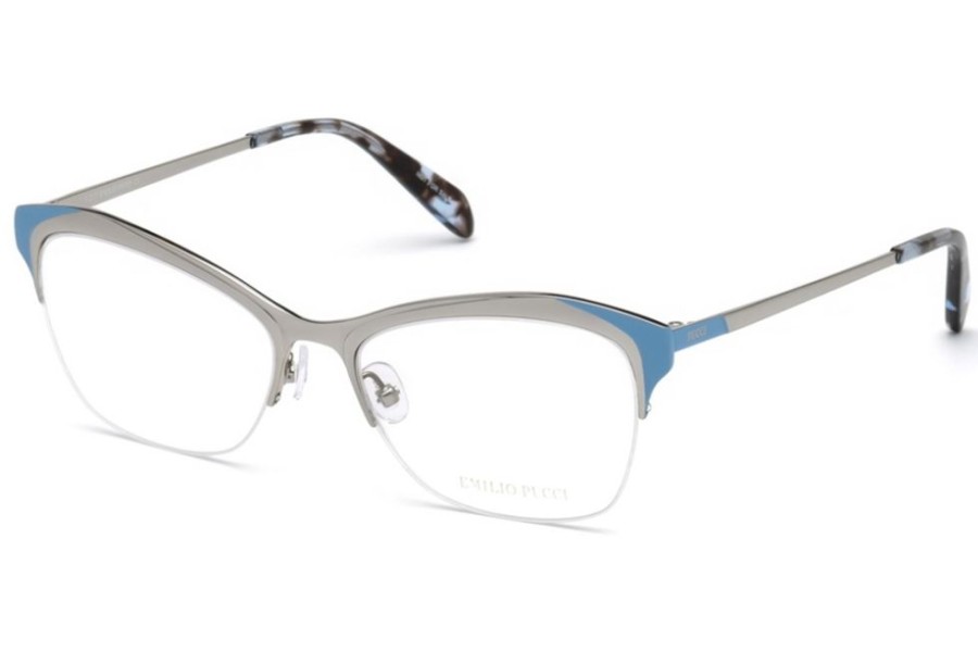 Eyeglasses Emilio Pucci | Emilio Pucci Ep5074 Eyeglasses