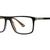 Eyeglasses Randy Jackson | Randy Jackson Randy Jackson 3051 Eyeglasses