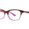 Eyeglasses Vera Bradley Kids | Vera Bradley Kids Vb Merit Eyeglasses