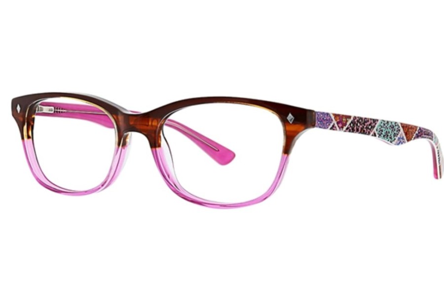 Eyeglasses Vera Bradley Kids | Vera Bradley Kids Vb Merit Eyeglasses