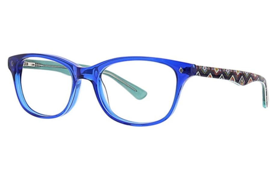 Eyeglasses Vera Bradley Kids | Vera Bradley Kids Vb Merit Eyeglasses