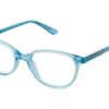 Eyeglasses SuperFlex KIDS | Superflex Kids Sfk-268 Eyeglasses