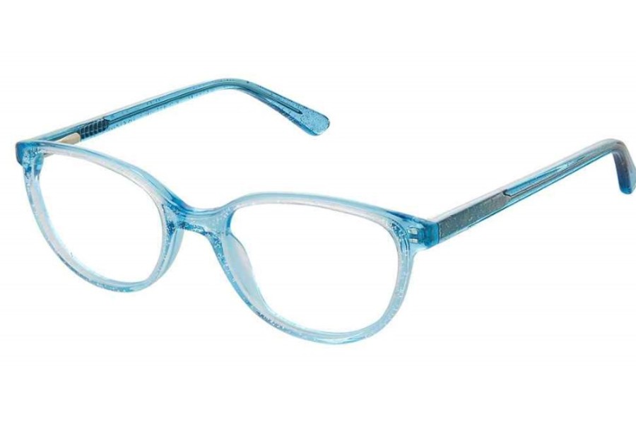 Eyeglasses SuperFlex KIDS | Superflex Kids Sfk-268 Eyeglasses