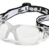 Goggles Hilco Leader Sports | Hilco Leader Sports Champ Junior Goggles Clear