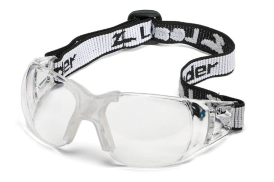 Goggles Hilco Leader Sports | Hilco Leader Sports Champ Junior Goggles Clear