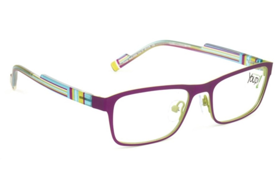 Eyeglasses Youpi! | Youpi! Y059 Eyeglasses