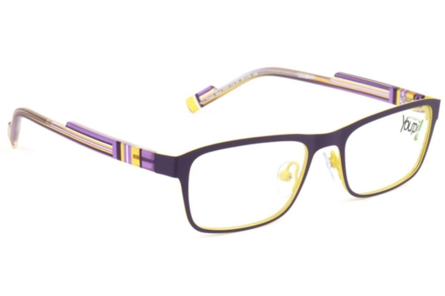 Eyeglasses Youpi! | Youpi! Y059 Eyeglasses