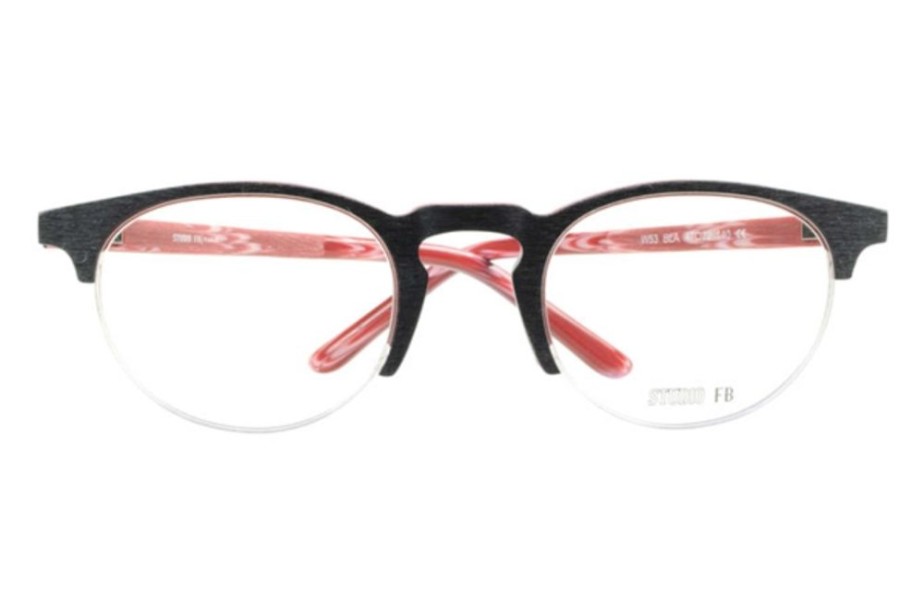 Eyeglasses Beausoleil Paris | Beausoleil Paris W53 Eyeglasses