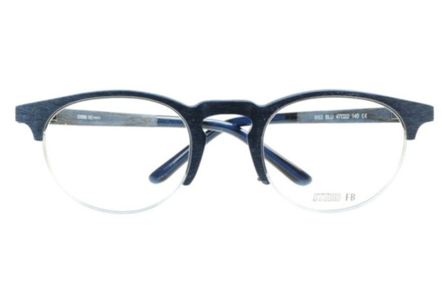 Eyeglasses Beausoleil Paris | Beausoleil Paris W53 Eyeglasses