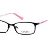 Eyeglasses Guess | Guess Gu 9155 Eyeglasses