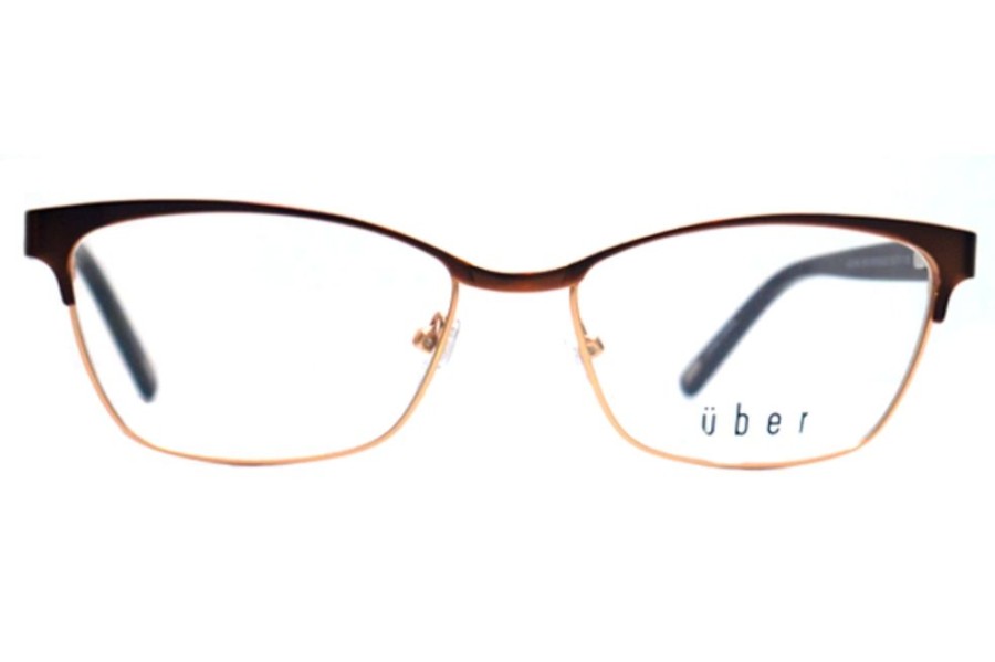 Eyeglasses Uber | Uber Ascari Eyeglasses