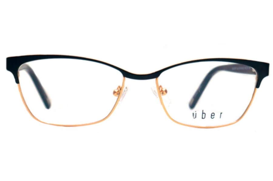 Eyeglasses Uber | Uber Ascari Eyeglasses