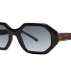 Sunglasses Vera Wang | Vera Wang Audran Sunglasses