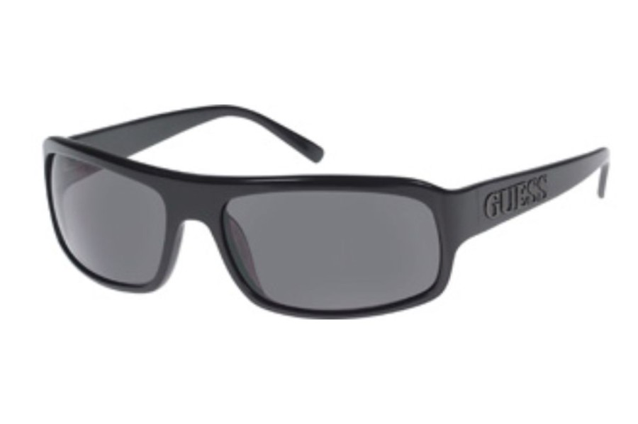 Sunglasses Guess | Guess Gu 6467 Sunglasses