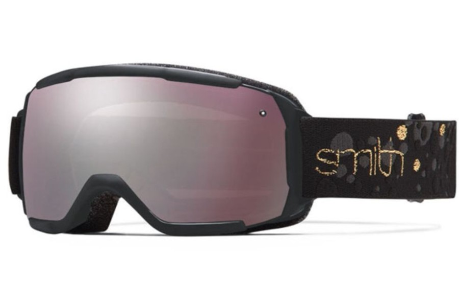 Goggles Smith Optics | Smith Optics Showcase Otg Goggles