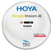 Lenses Hoya | Hoya Hoya Single Vision Iq - Polarized - Polycarbonate - Single Vision Lenses